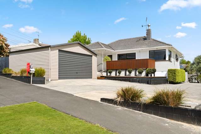 Simply Stunning - In The Heart Of Aberdeen Zone