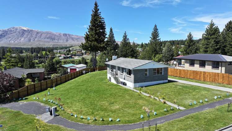 32 Aorangi Crescent Lake Tekapo_29
