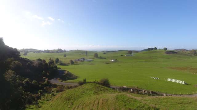 Waihohonu Road Waitomo_1