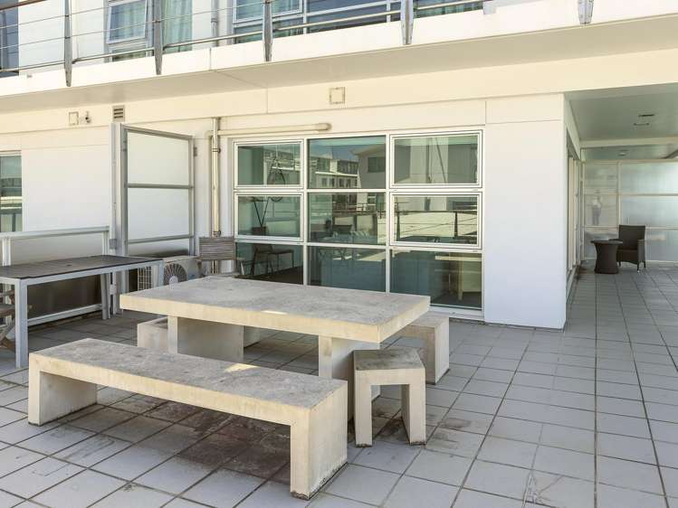 39/139 Quay Street Auckland Central_29