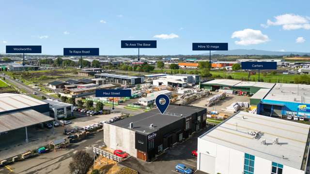 87 Church Road Pukete_2