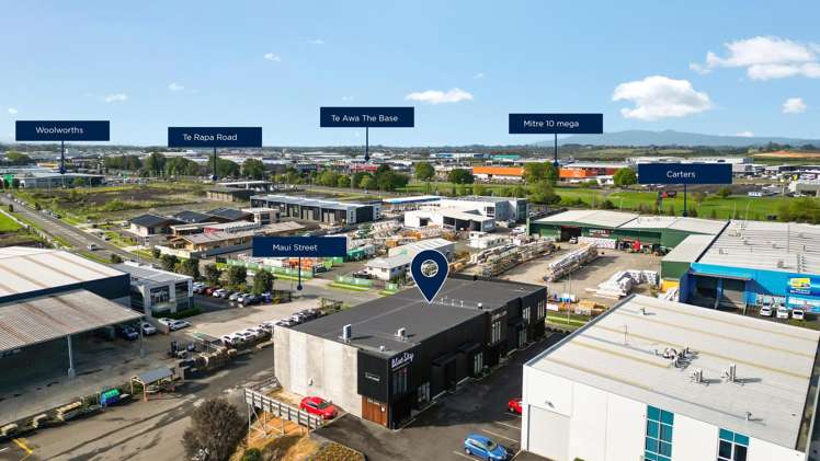 87 Church Road Pukete_2