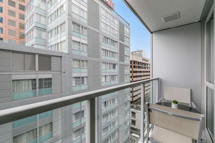 Flat 12C/34 Kingston Street City Centre_14