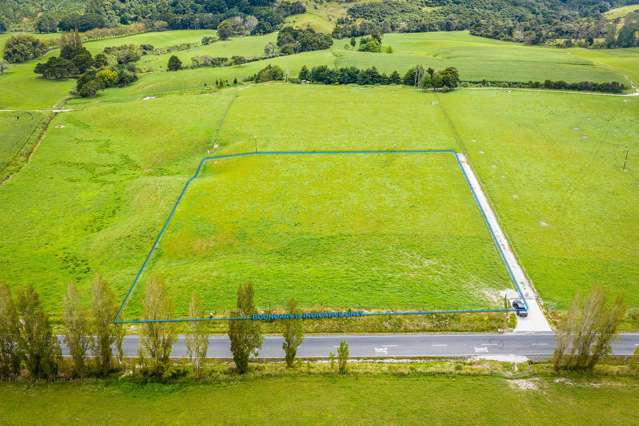 A Hectare to Call Your Own