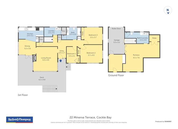 22 Minerva Terrace Cockle Bay_12
