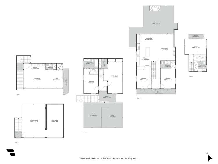 22 Georgina Street Freemans Bay_20