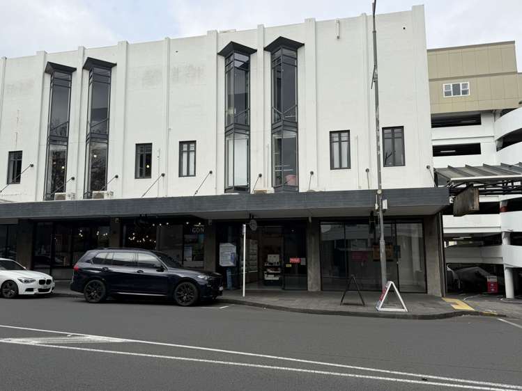 Shop 8/88 Broadway Street Newmarket_8