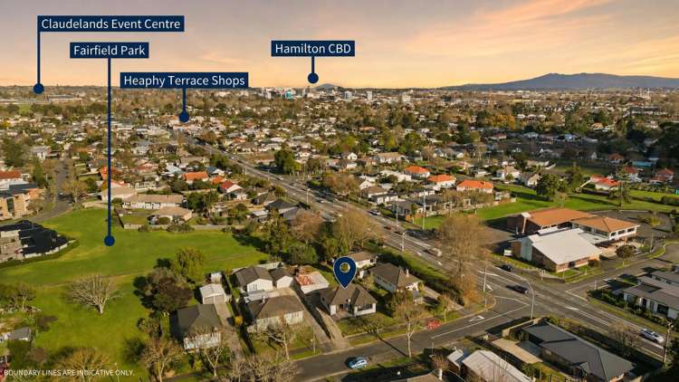 6 Sare Crescent Fairfield_16
