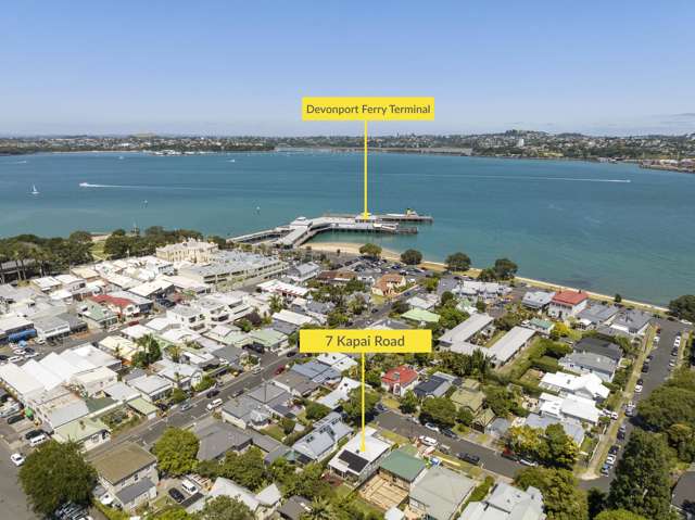 7 Kapai Road Devonport_2