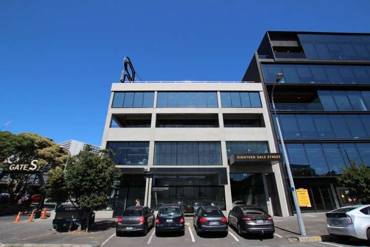 2.5 / 18  Sale Street Freemans Bay_13