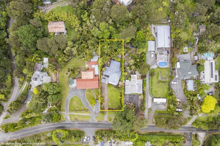 28 Mountain Road Henderson Valley_27