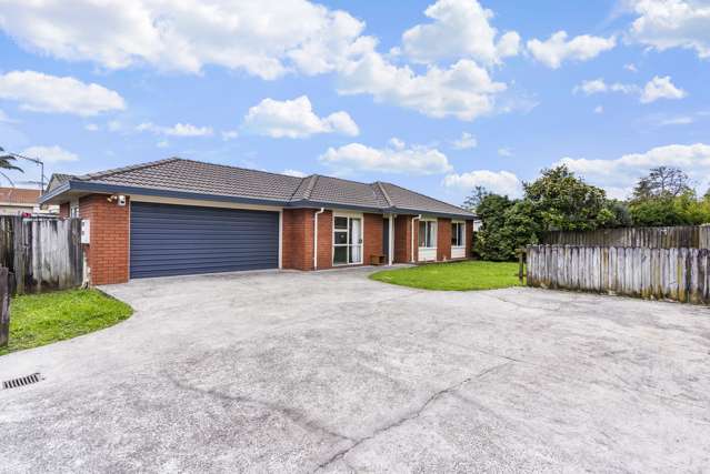 12b Zurich Place Manurewa_2