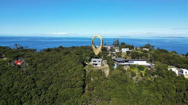 9 Woods Ridge Road Kawau Island_2