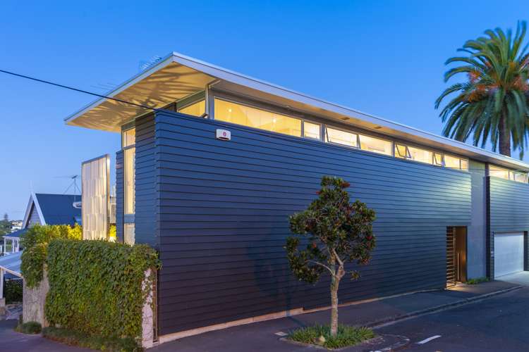 5 Ruskin Street Parnell_26