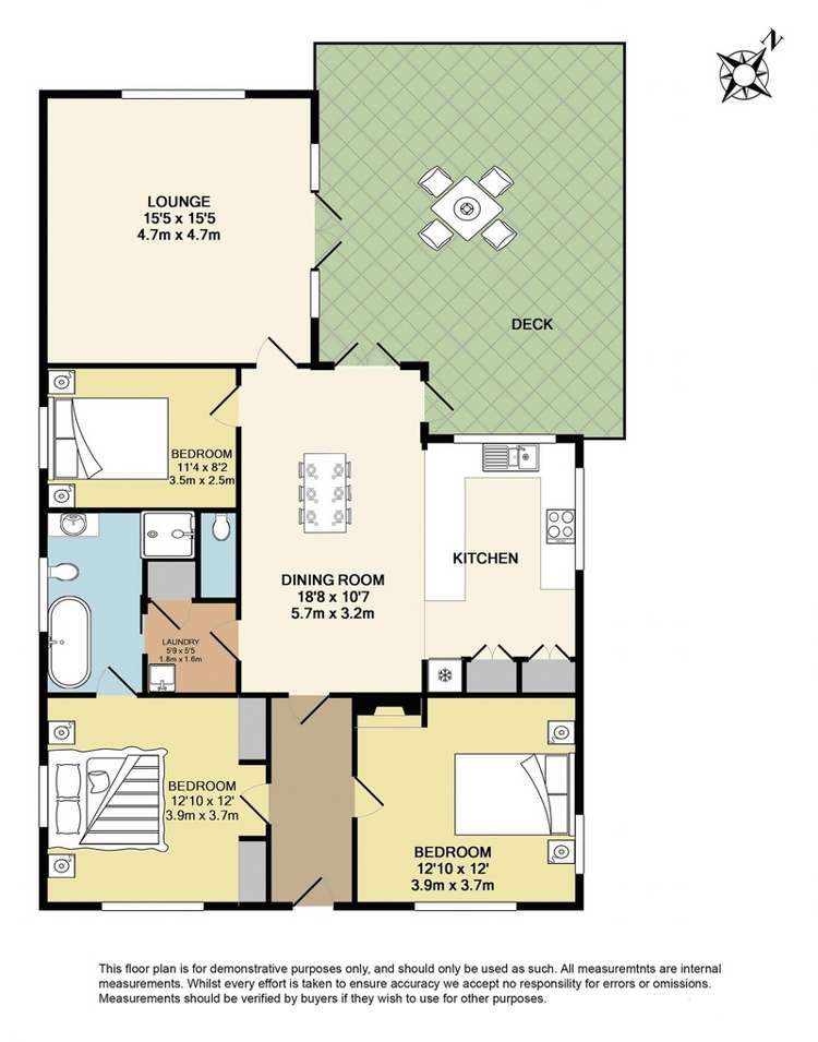 6 Counsel Terrace Mount Albert_15