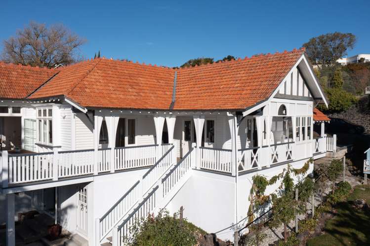 46 Macmillan Avenue Cashmere_38