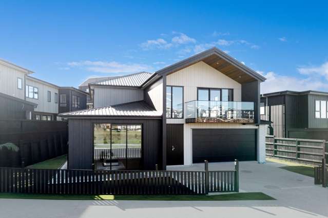 24 Streamview Way Long Bay_4