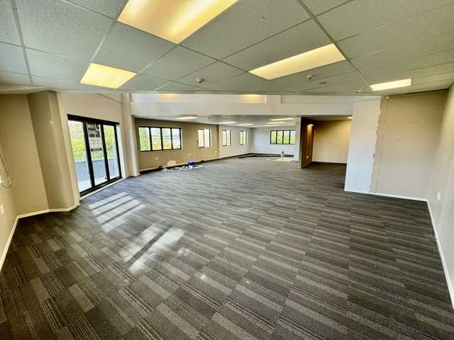 Flexible Office Space in the Heart of Silverdale