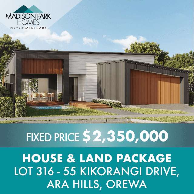 55 Kikorangi Drive Silverdale_3