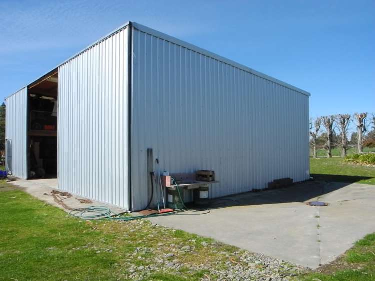 14 Studholme Settlement Road Waimate_10