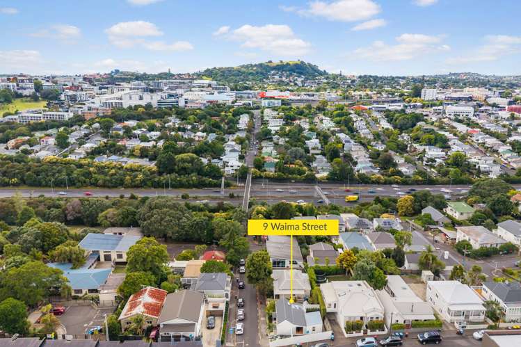 9 Waima Street Grey Lynn_18