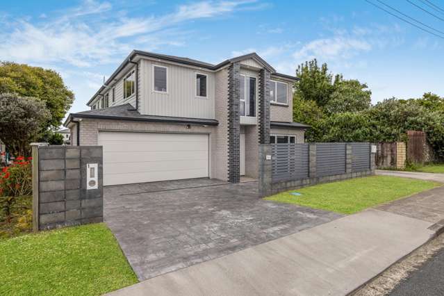 1 & 1A Lloyd Avenue Papatoetoe_1