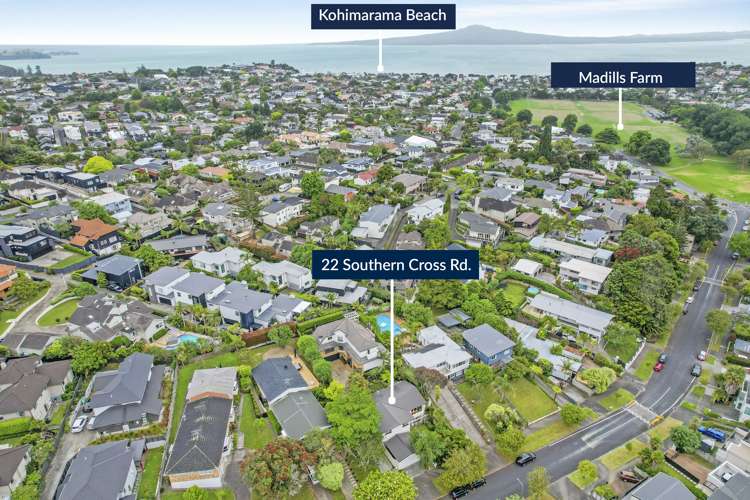 22 Southern Cross Road Kohimarama_19