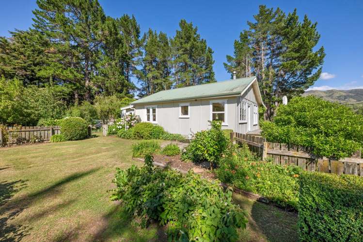 188 Ellerton Valhalla Road Kekerengu_37