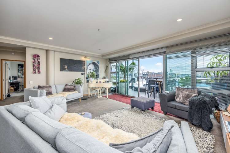 35/147 Quay Street Waitemata Harbour_5