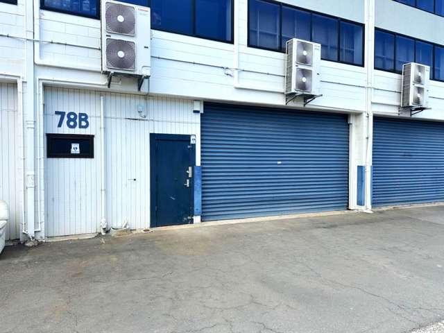 160M² ON STODDARD ROAD