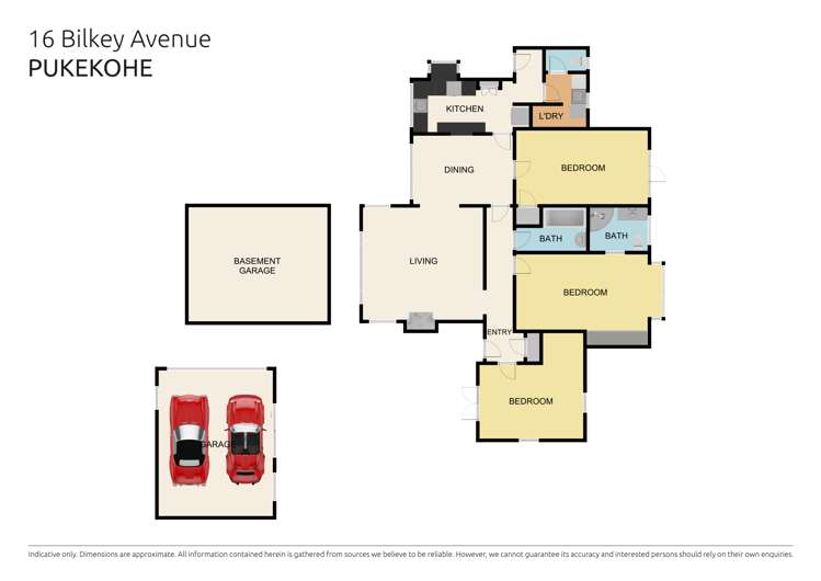 16 Bilkey Avenue Pukekohe_13