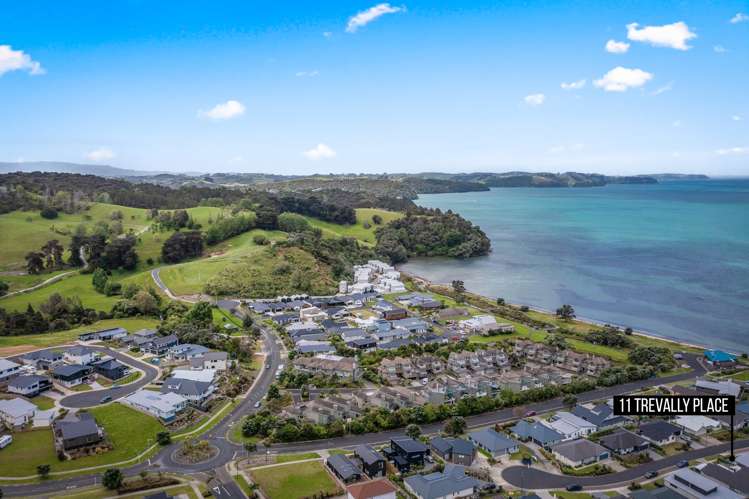 11 Trevally Place Snells Beach_25