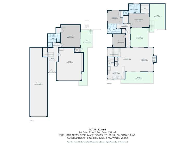 203A Philomel Road Whangamatā_38