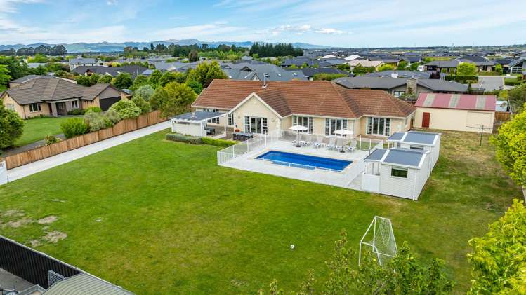 30A Delamare Way Rolleston_37