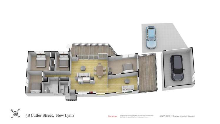 38 Cutler Street New Lynn_27