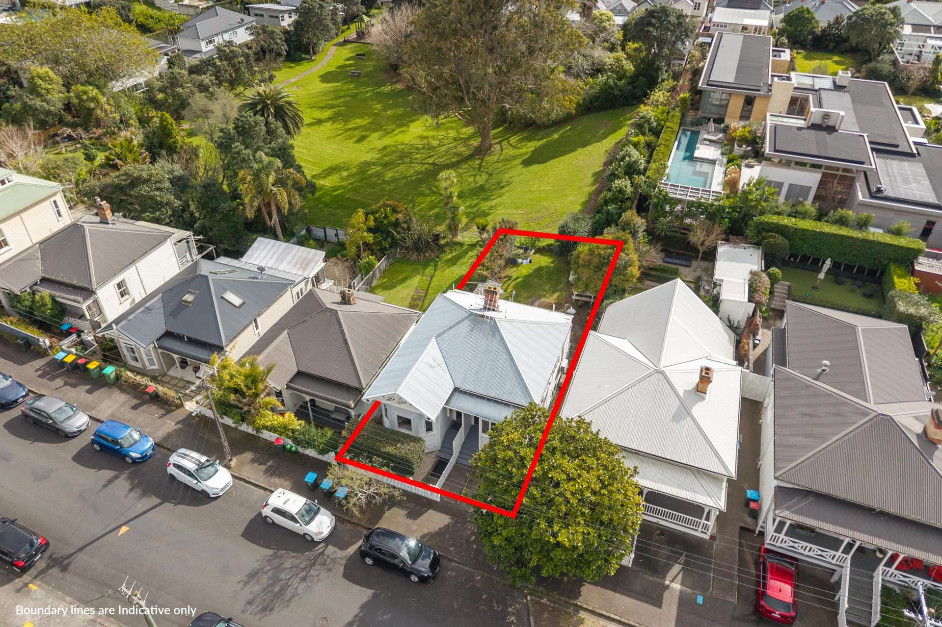 77 Lincoln Street Ponsonby_0