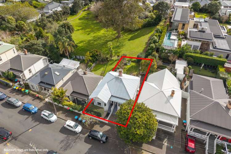 77 Lincoln Street Ponsonby_1