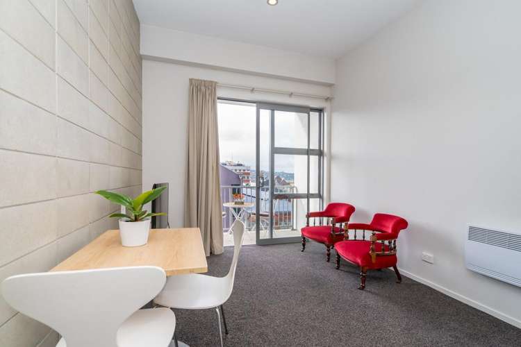 16/93 Filleul Street Dunedin Central_5