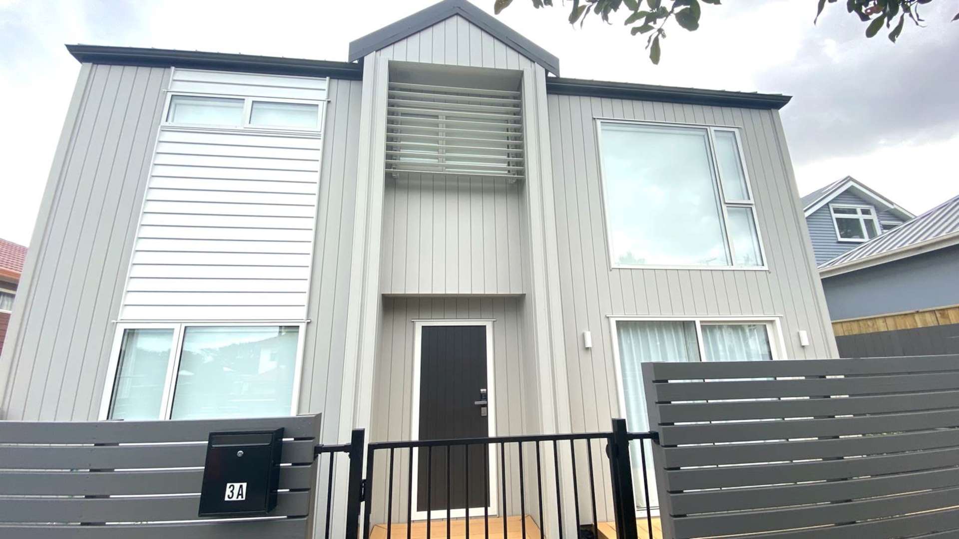 3a William Avenue Greenlane_0