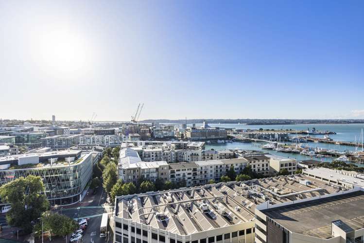 1304/1 Hobson Street Auckland Central_6