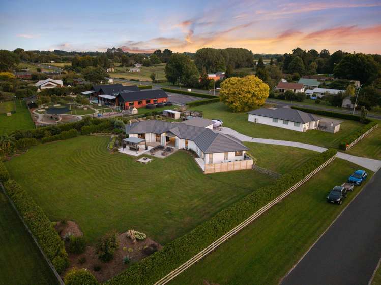 714 Te Kowhai Road Te Kowhai_31