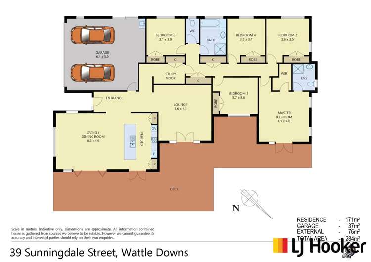 39 Sunningdale Street Wattle Downs_5