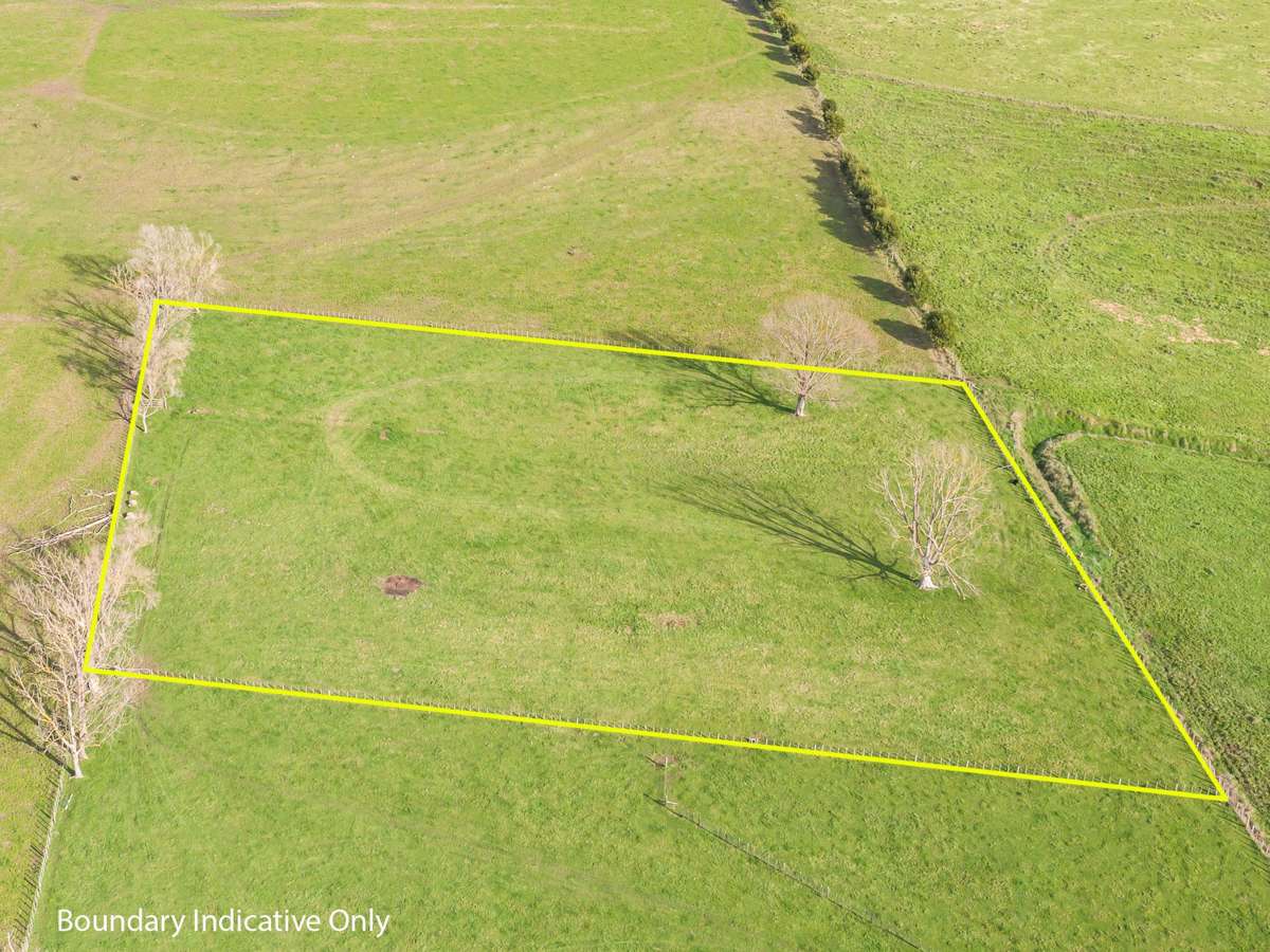 Lot 3, 116 Mangahao Road_1