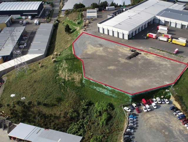 Yard/42 Jamaica Drive Grenada North_1