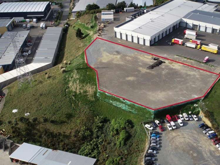 Yard/42 Jamaica Drive Grenada North_1