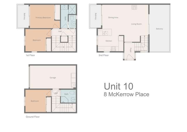 10/8 McKerrow Place Fernhill_1