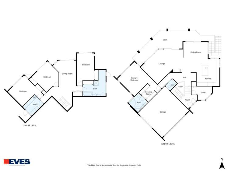 22B Parkvale Road Otumoetai_30