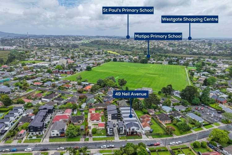 Lot 1-6/49 Neil Avenue Te Atatu Peninsula_23