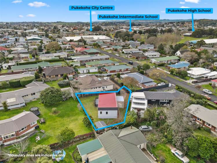 1/26 Mason Avenue Pukekohe_9