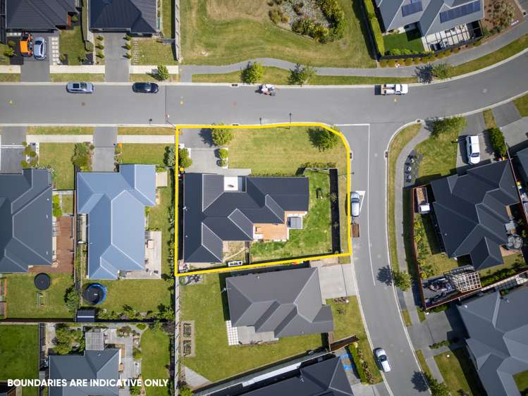 16 Greenlaw Street Lincoln_29